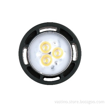 gu10 bulb led lighting 4w 5w 7w